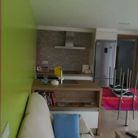 Apartamento Laura Διαμέρισμα A Gandara Εξωτερικό φωτογραφία