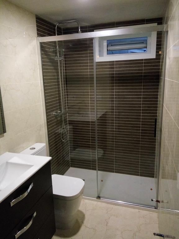 Apartamento Laura Διαμέρισμα A Gandara Εξωτερικό φωτογραφία